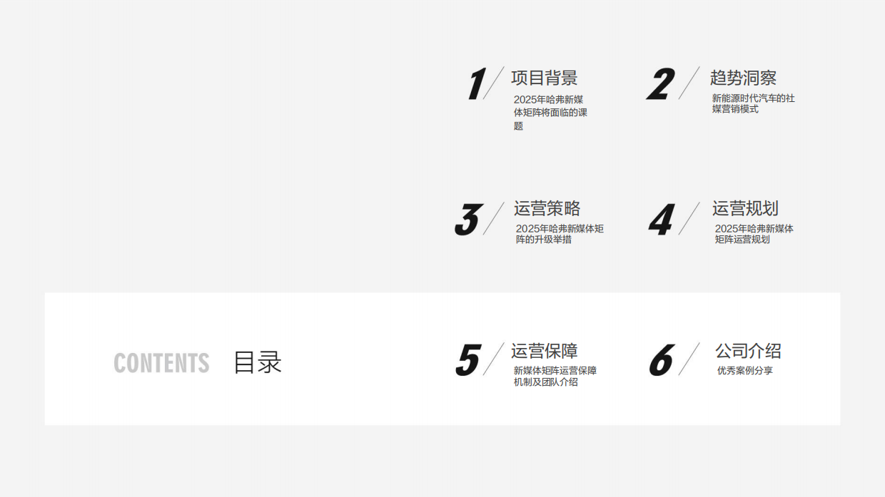 2025哈弗汽车新媒体矩阵运营方案.pdf_第2页
