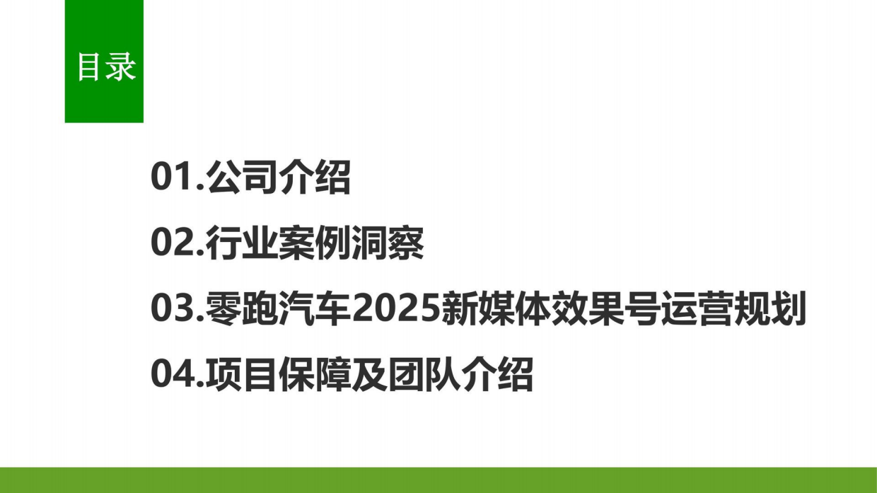 2025年度零跑汽车新媒体总部效果账号代运营案.pdf_第2页