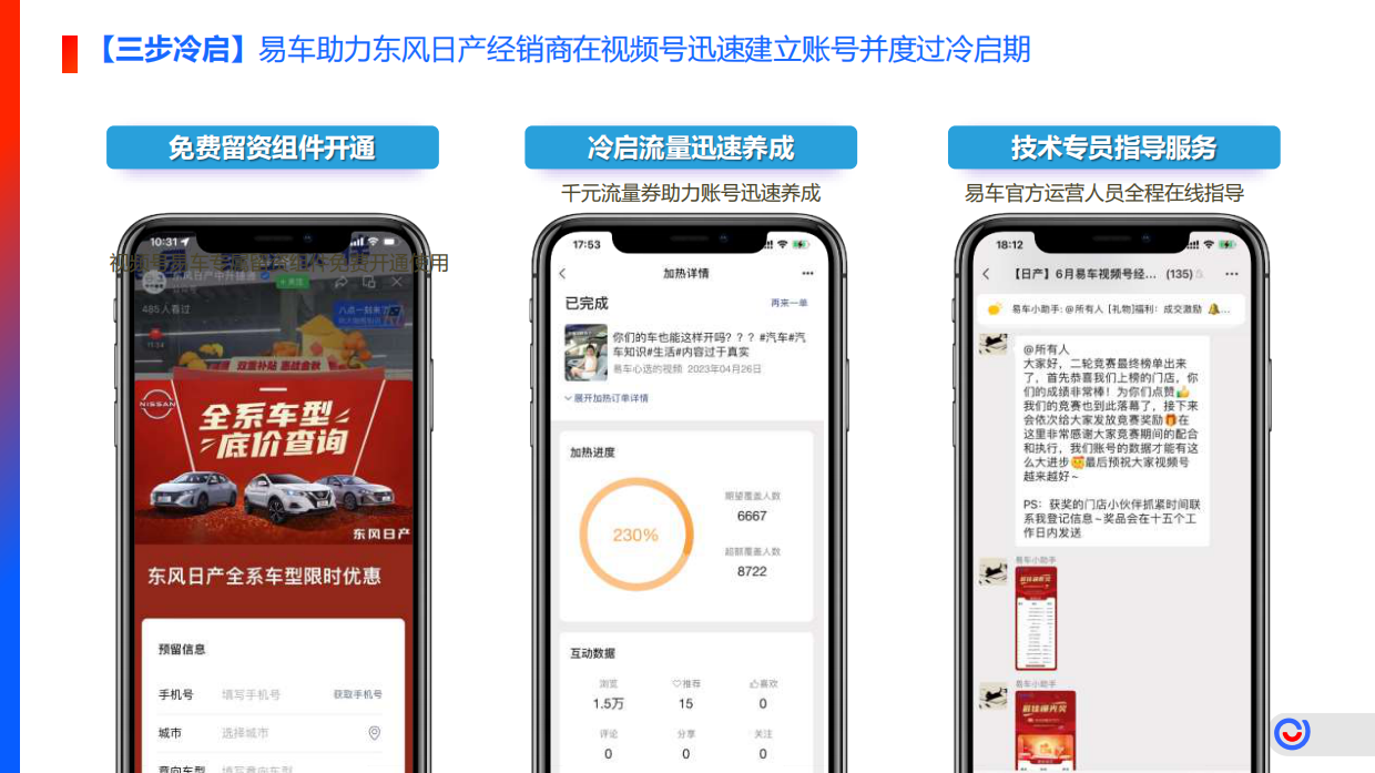 东风日产经销商视频号赋能项目.pdf_第9页