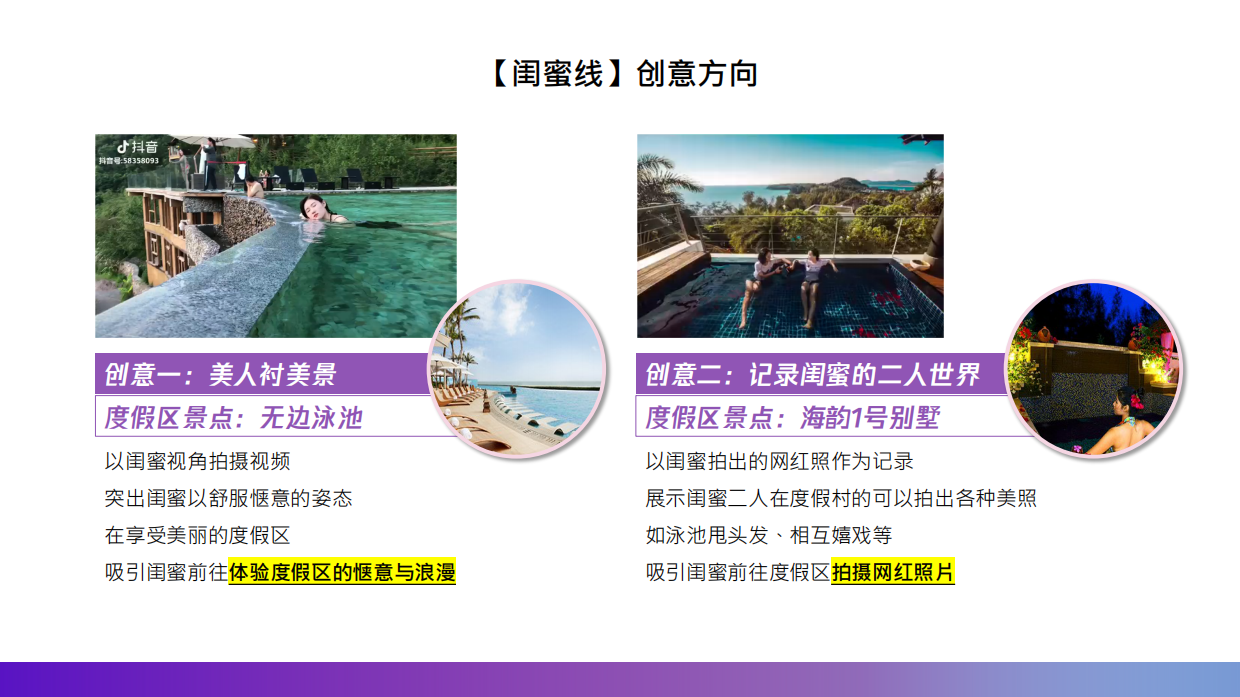 度假村酒店抖音企业号运营方案.pdf_第9页