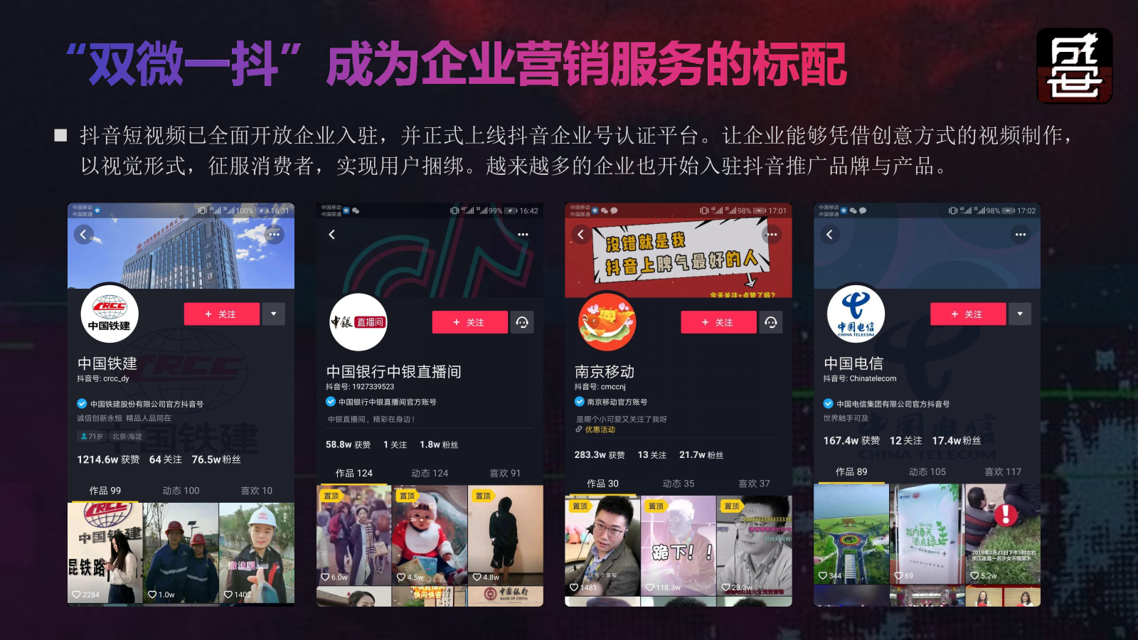 广州联通抖音号年度运营方案-43P.pptx_第2页