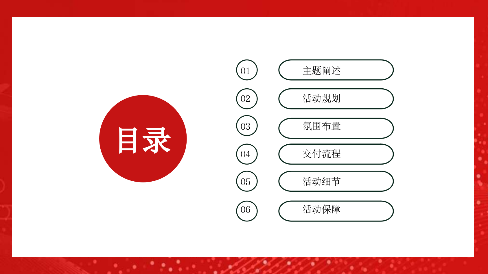 某项目交付盛典（ 悦启宸院 幸福启程主题）活动策划方案.pptx_第2页