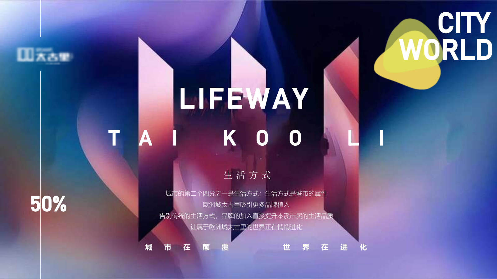 欧洲城太古里商业街开放主题活动方案-92P.pptx_第3页