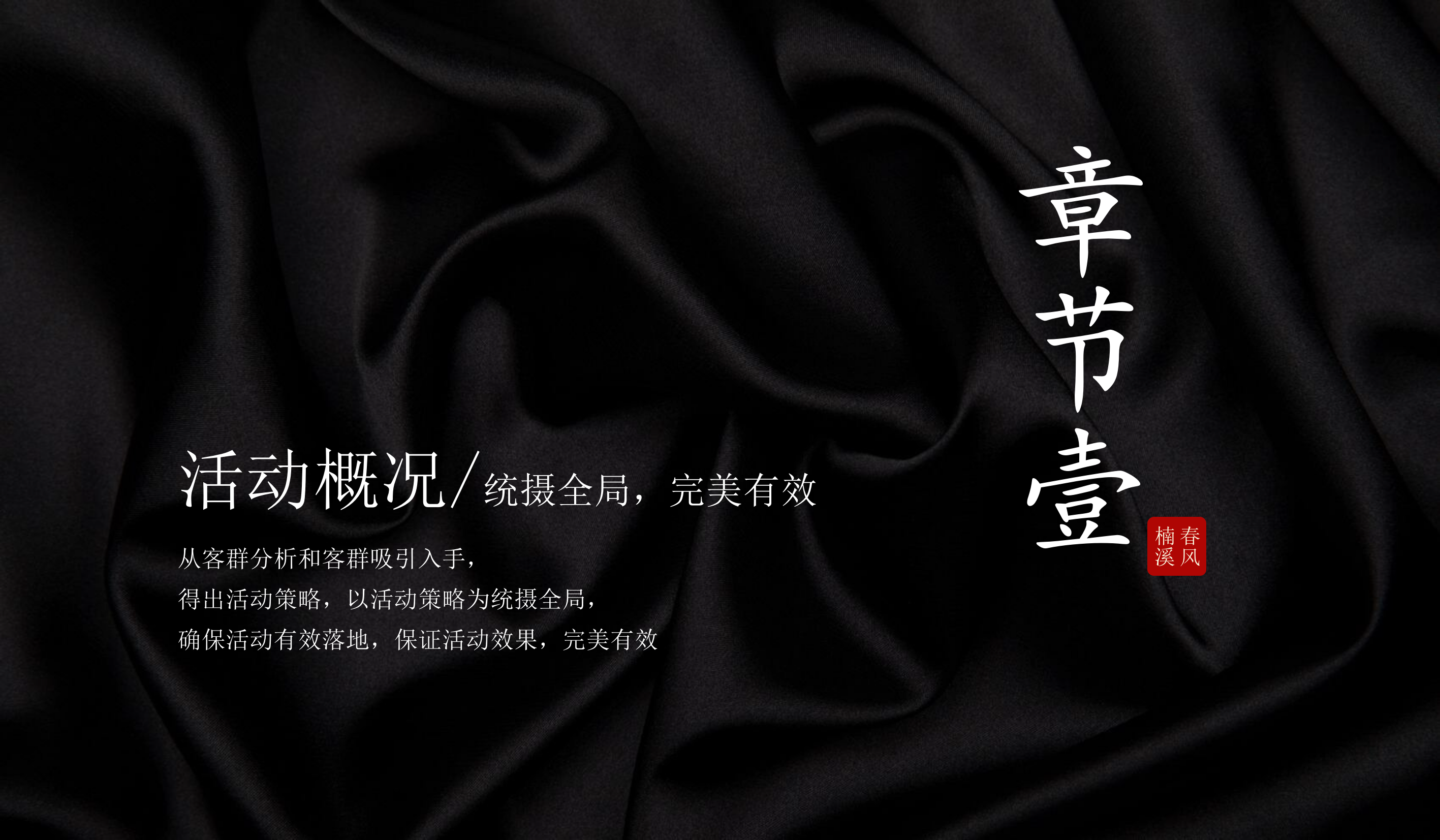 山境VILLA样板房开放盛典暨SMART&集装箱市集风华启鉴活动策划方案.pptx_第2页