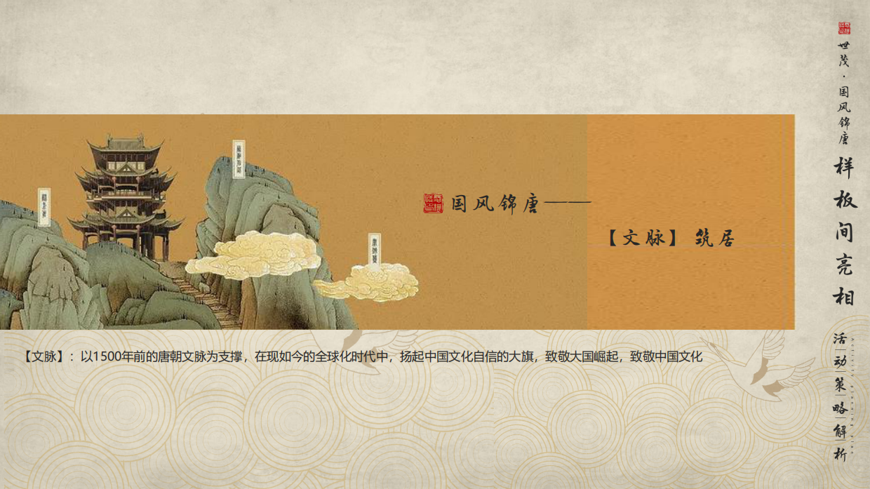 世茂国风锦唐唐朝文化节暨样板间开放活动策划案.pdf_第7页