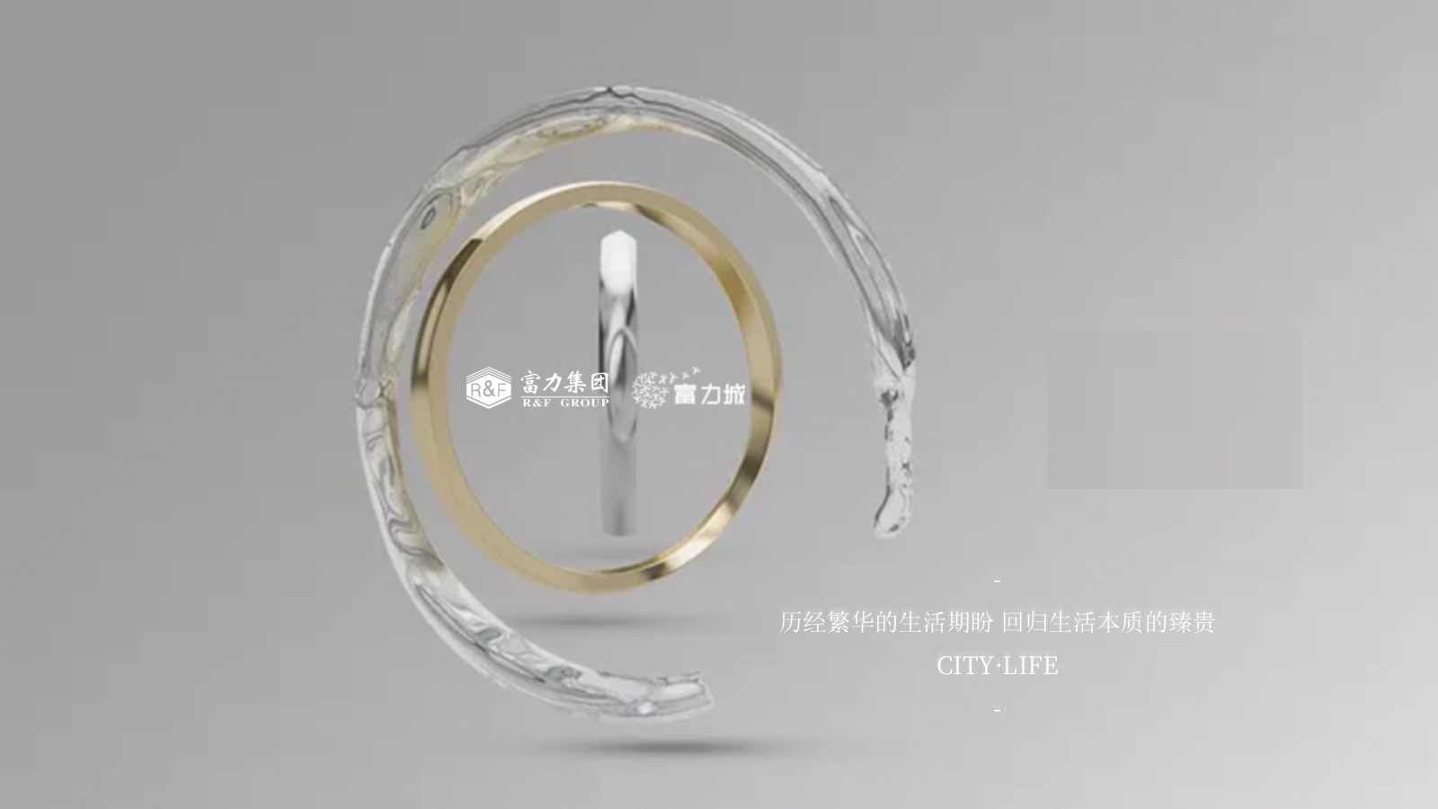 渭南·富力城样板间开放（高新芯  百万都会学府主题）活动策划方案.pptx_第2页