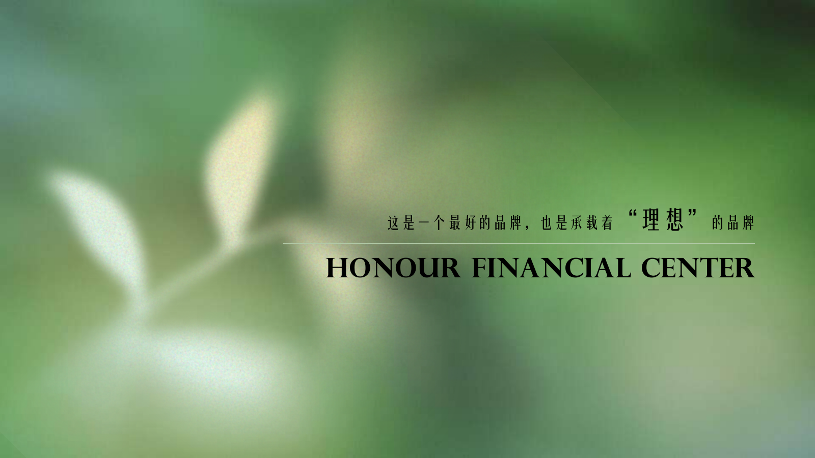 2023 HFC华发金融活力城沁庭美好心交付活动策划方案.pptx_第4页