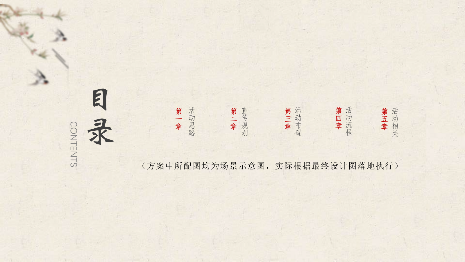 2023年宋朝雅事游园会宋韵文化地产项目示范区.pptx_第2页