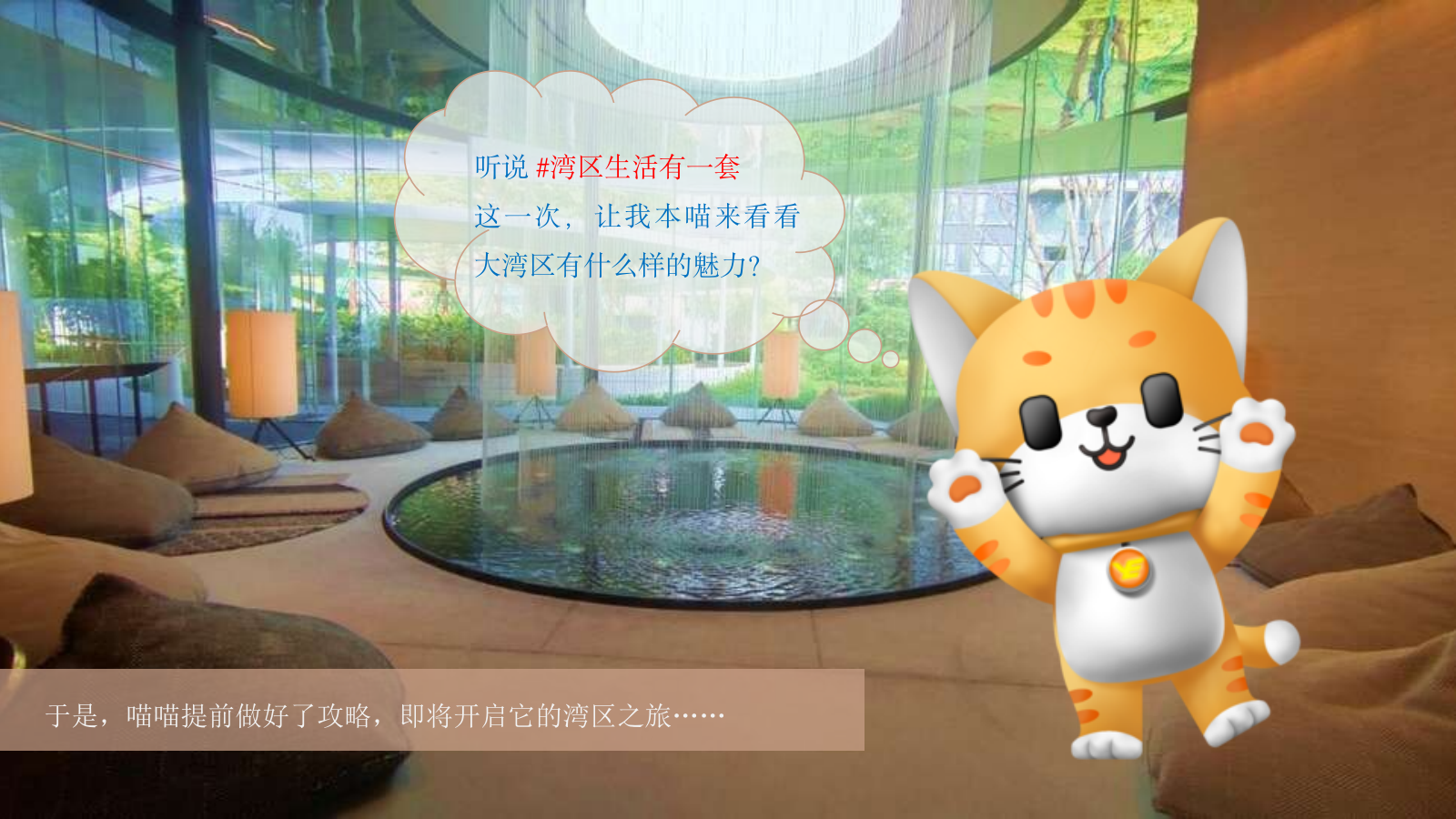 地产项目11-12月主题系列“猫懂空间”活动策划方案亲子 宠物.pptx_第6页