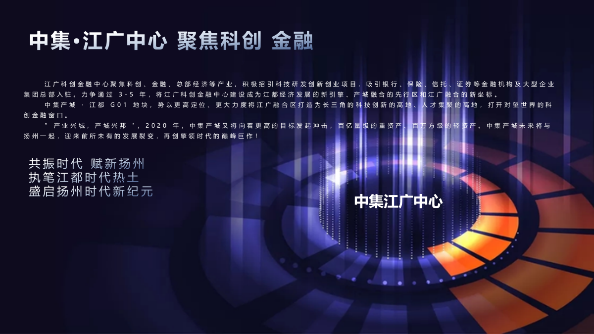 地产项目中心城市展厅开放「城市封面 时代巨作主题」活动策划方案-68页.pptx_第5页