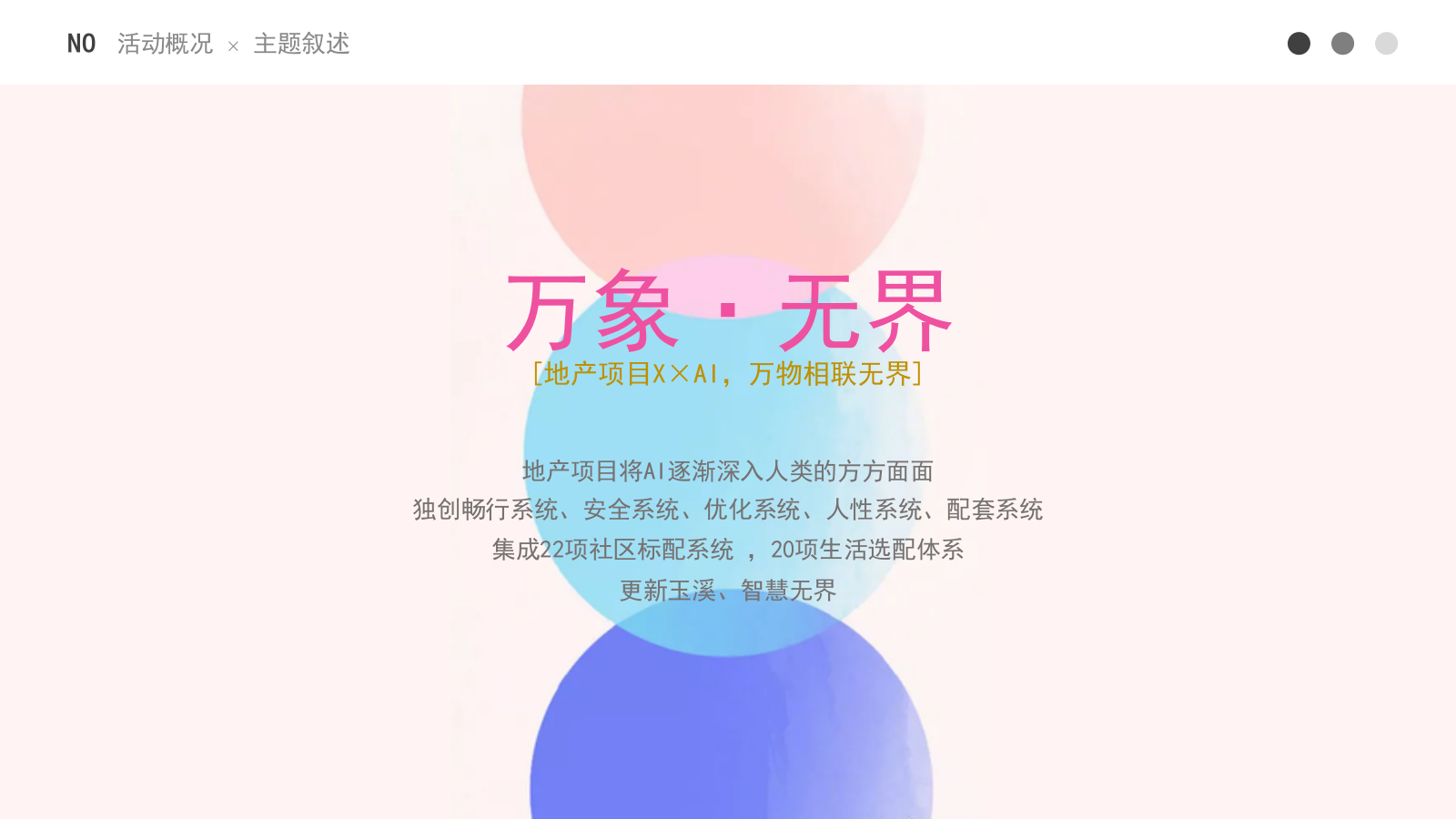 地产项目主题展营销中心开放活动策划方案.pptx_第5页