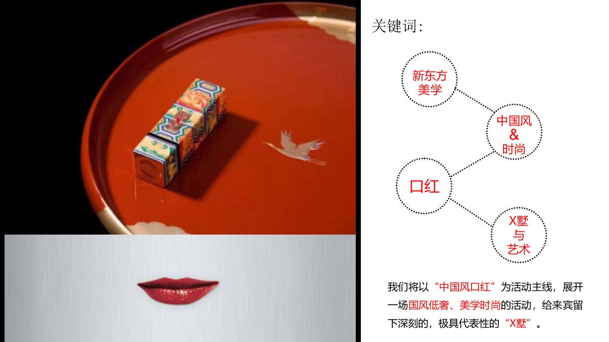 房地产口红展厅开放日展台与展厅策划案.pptx_第4页