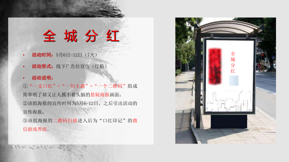 房地产口红展厅开放日展台与展厅策划案.pptx_第7页