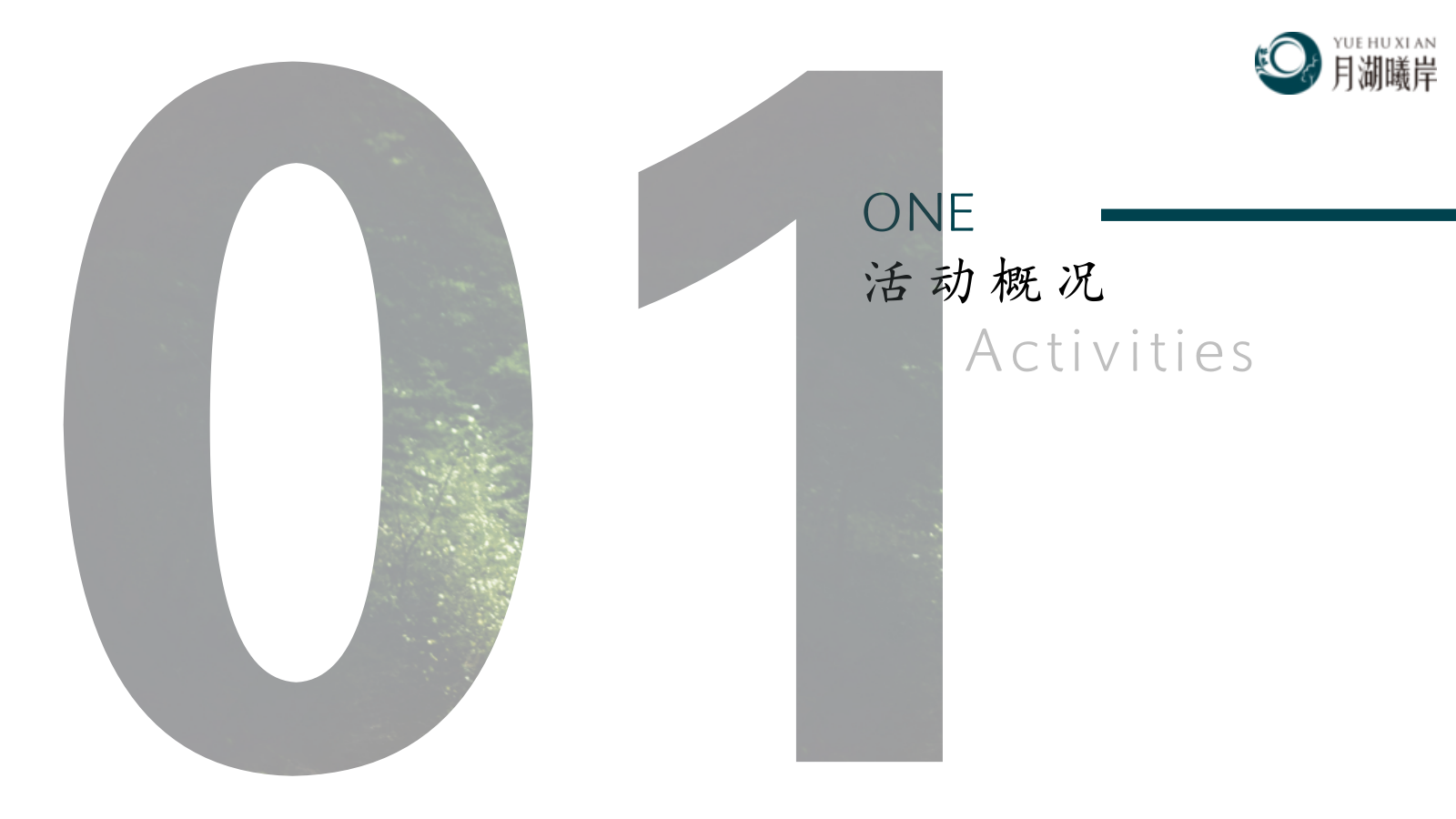 富龙·月湖曦岸营销中心暨园林示范区开放活动方案.pptx_第9页