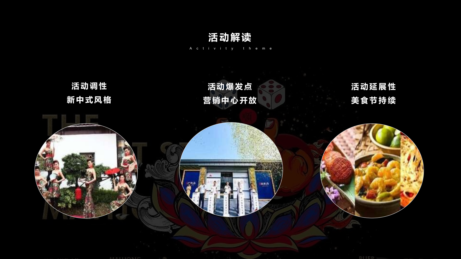 国潮营销中心开放暨美食周活动方案.pptx_第8页