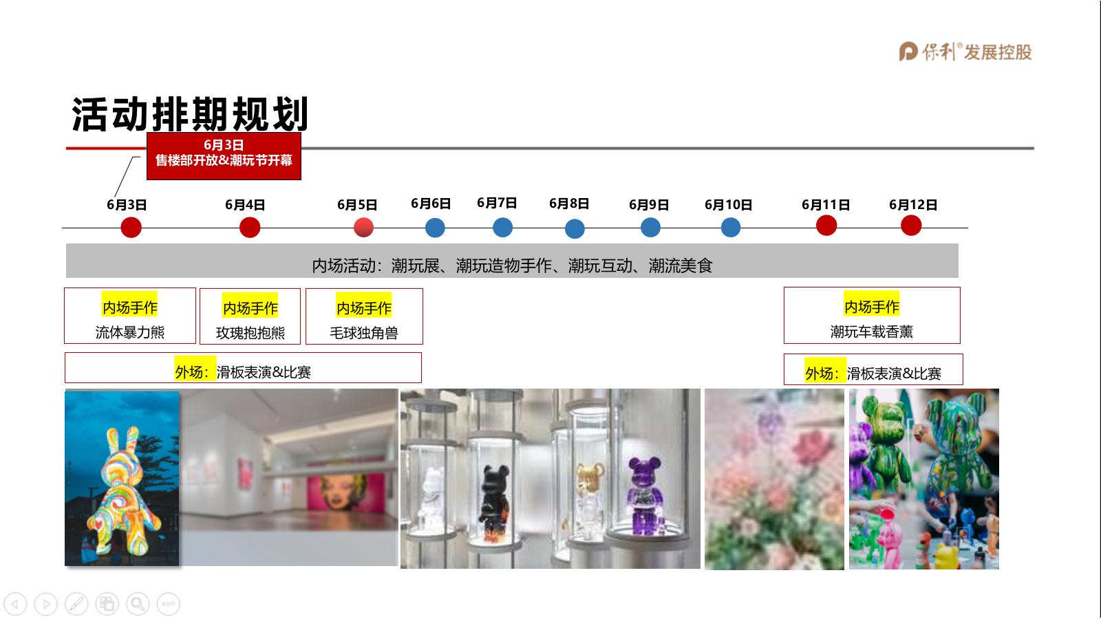 【潮玩节】保利营销中心开放方案.pptx_第5页