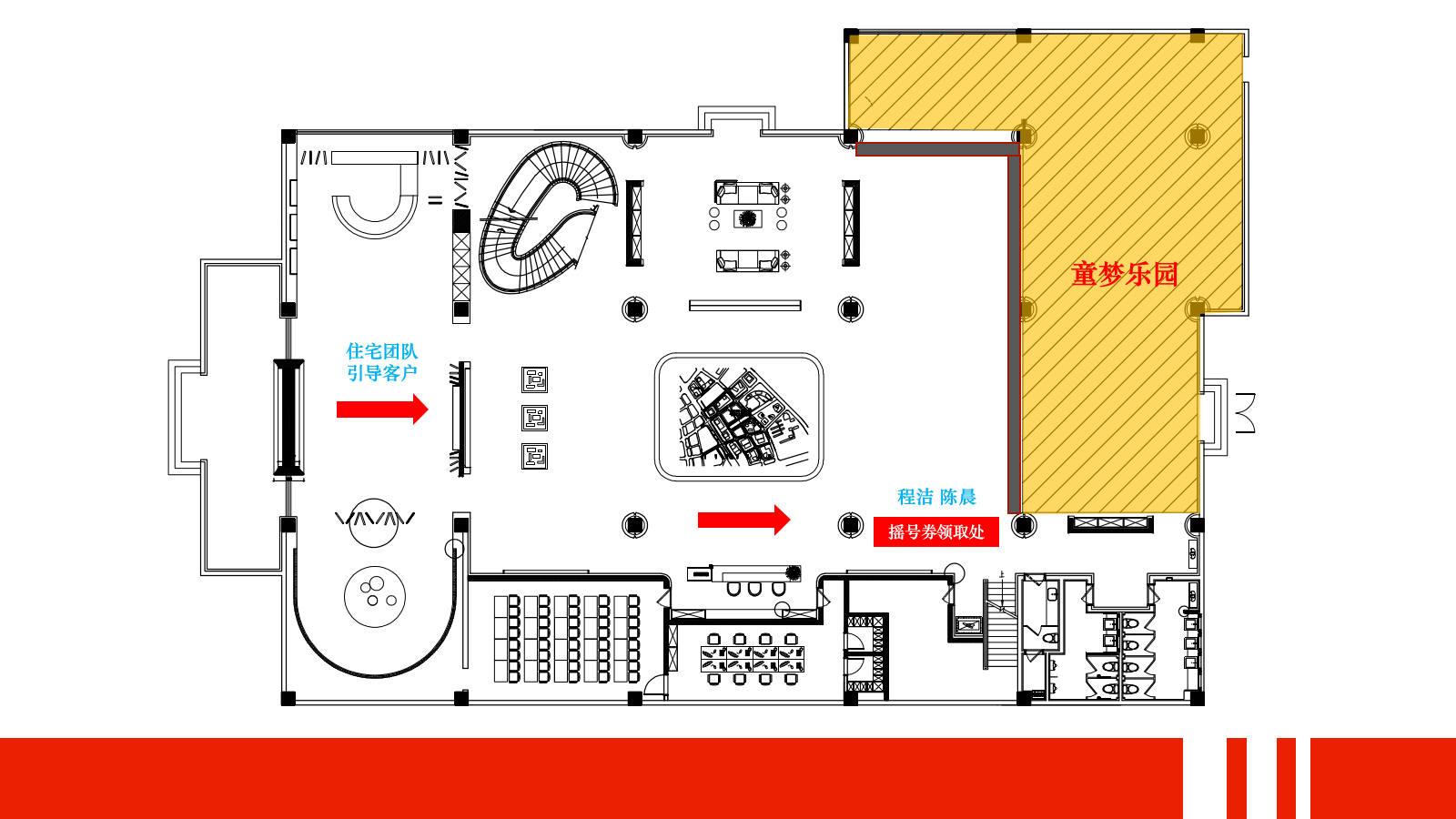 2020百盛麒麟府开盘流程.pptx_第6页