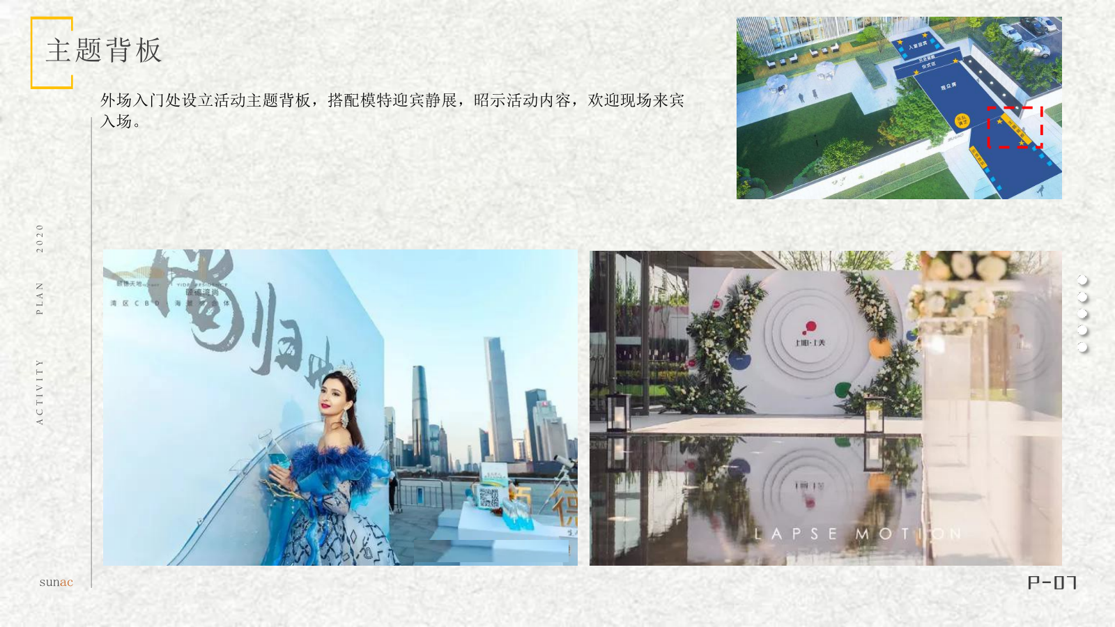 2020地产项目展厅开放（逸韵沈抚 大境盛开主题）活动策划方案-32P.pptx_第7页