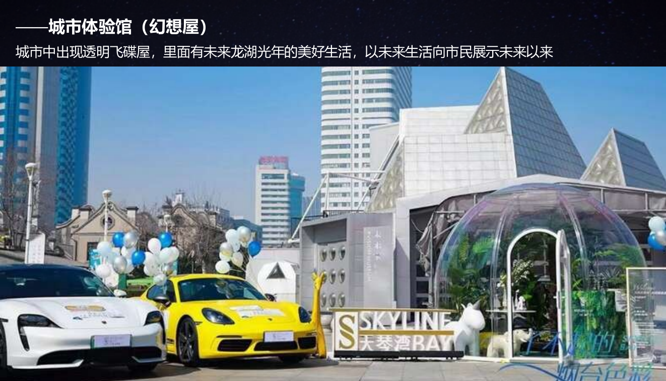 2021穿越星际之旅暨星空体验馆开放（星际迷航 穿越光年主题）活动策划方案.pptx_第9页