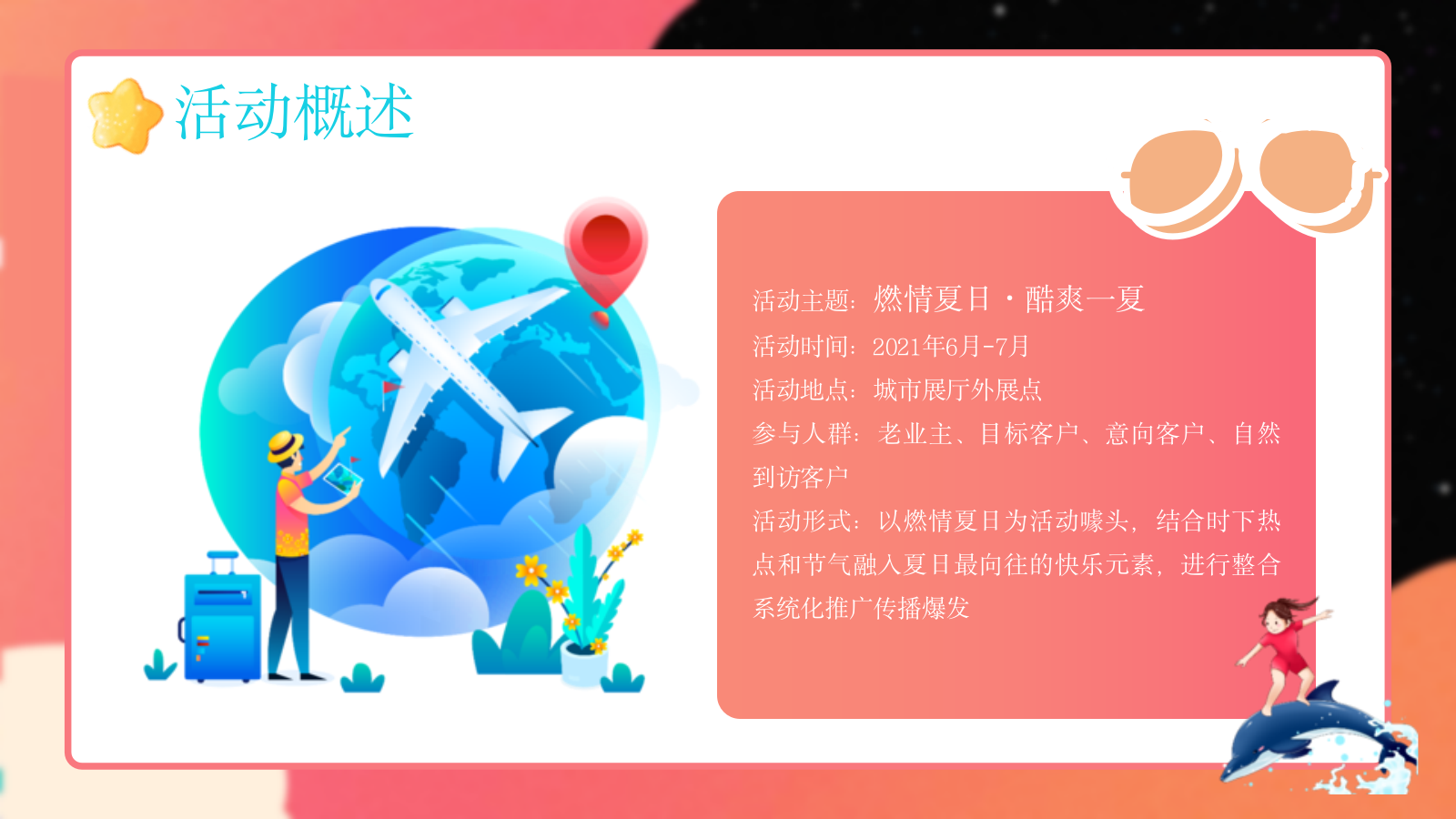 2021地产项目城市展厅外展点7月系列（燃情夏日主题）活动策划方案-42P.pptx_第8页