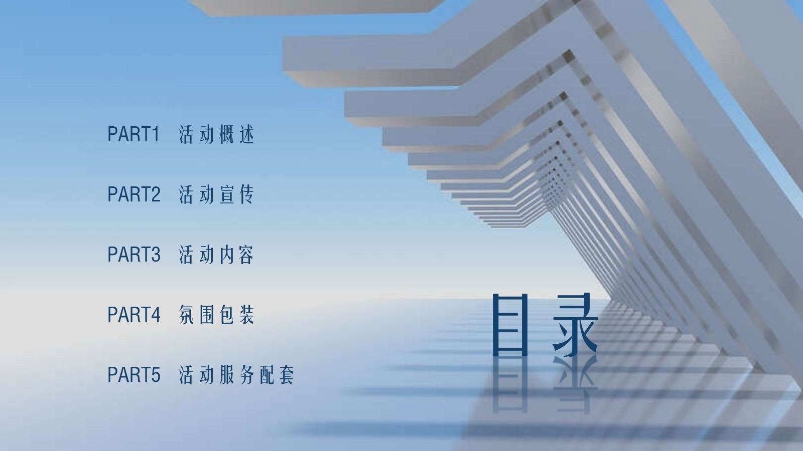 2021地产项目临时展厅开放（含事件营销+无人机表演+巡游+开粮放仓+开放仪式）活动策划方案-57P.pptx_第5页