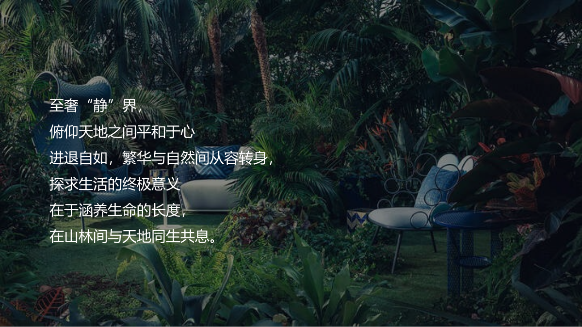 2021地产项目展厅中心开放（山林间·与生命相颂主题）活动策划意向方案-56P.pptx_第3页