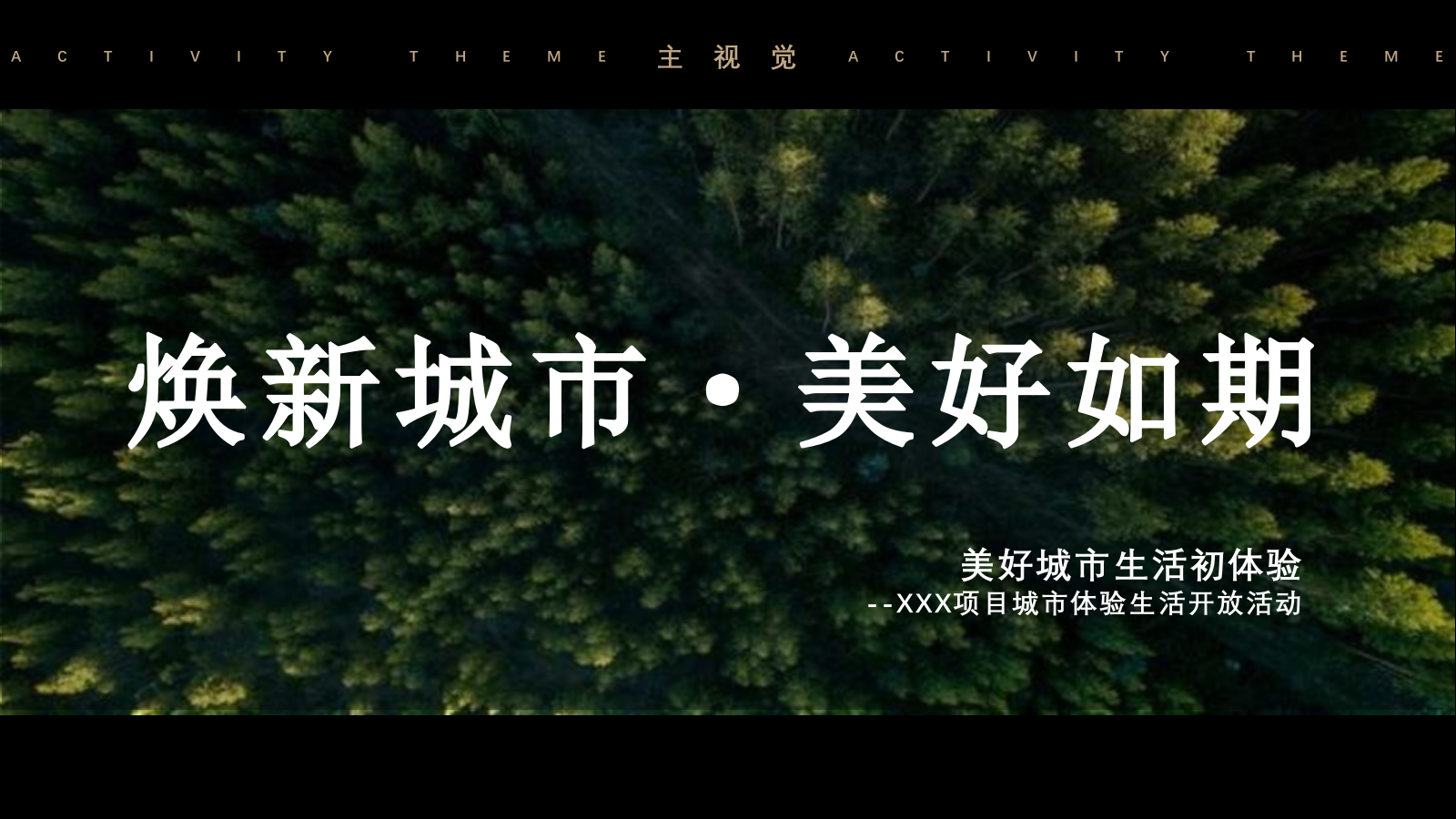 2022地产项目美好城市生活初体验（焕新城市·美好如期主题）活动策划方案-61P.pptx_第10页