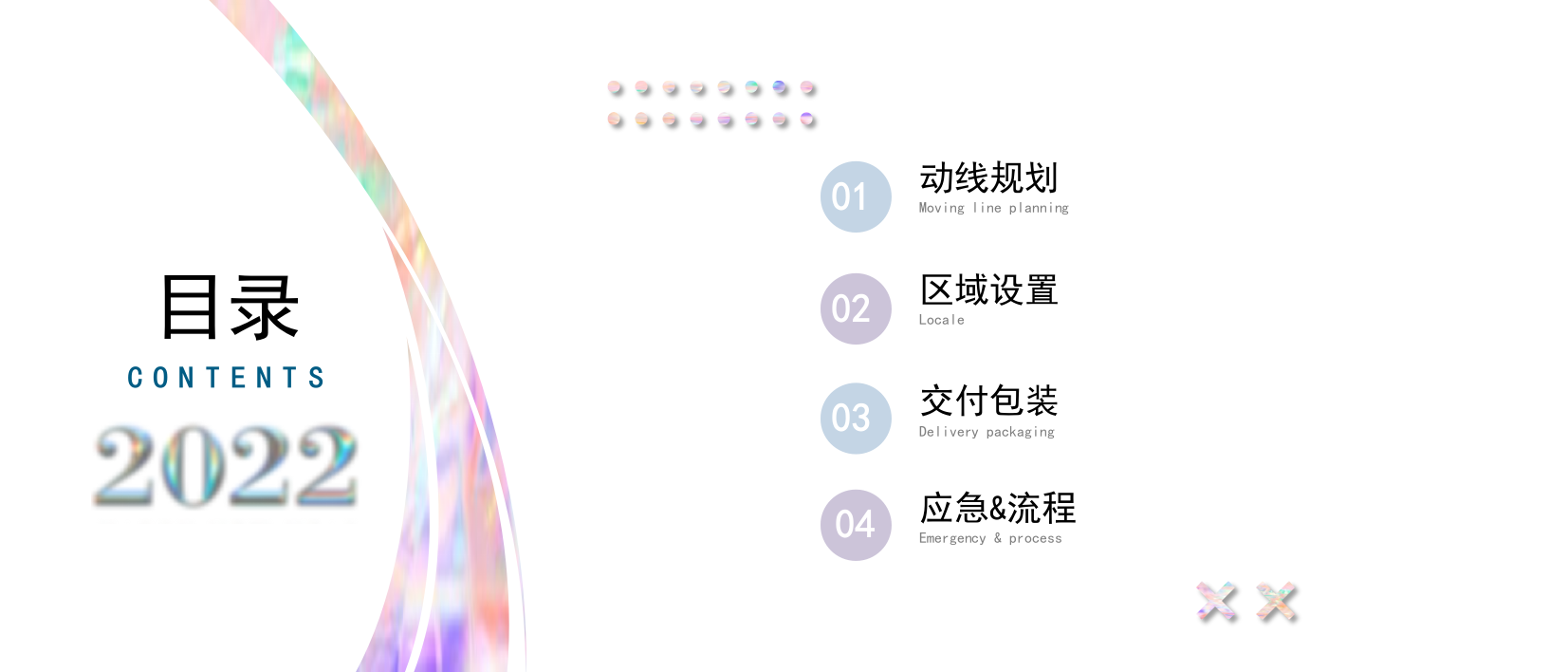 2022地产项目盛大交付（钻美人生·兑现期许主题）活动策划方案-30P.pptx_第2页