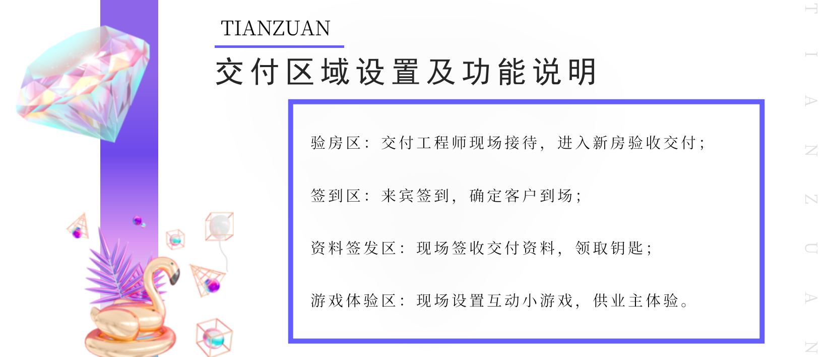 2022地产项目盛大交付（钻美人生·兑现期许主题）活动策划方案-30P.pptx_第5页