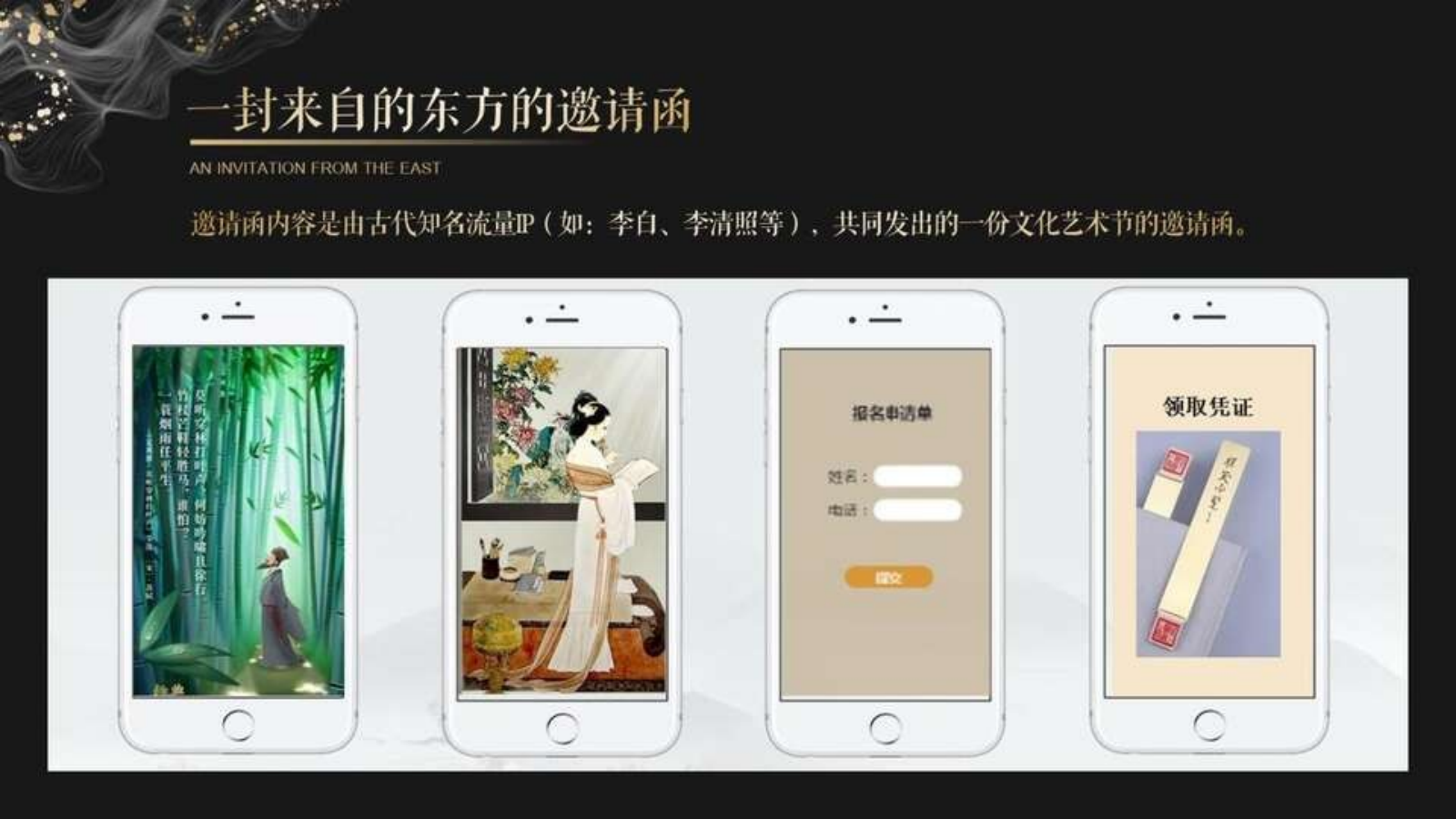 2022地产项目销售中心体验式开放暨新中式美学文化艺术节（重构东方印象主题）活动策划方案-54P.pptx_第7页