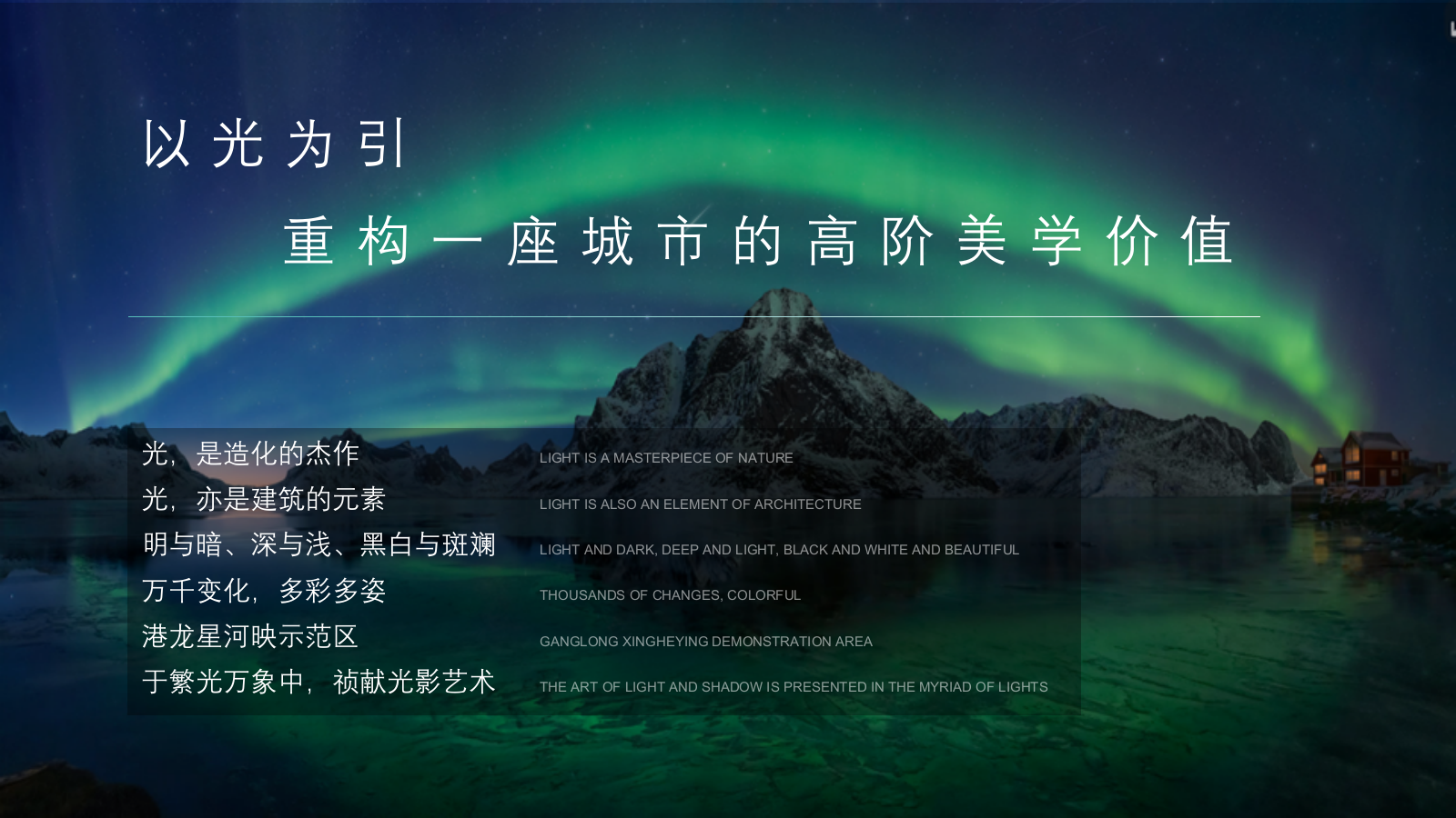 2022港龙星河映示范区开放（星河盛启预鉴未来主题）活动策划方案-37P.pptx_第2页