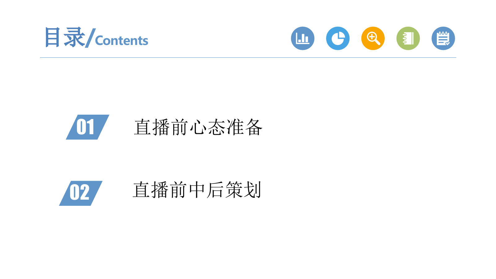 直播前中后整体培训手册（氛围造势+带货营销+主播培训）.pptx_第2页