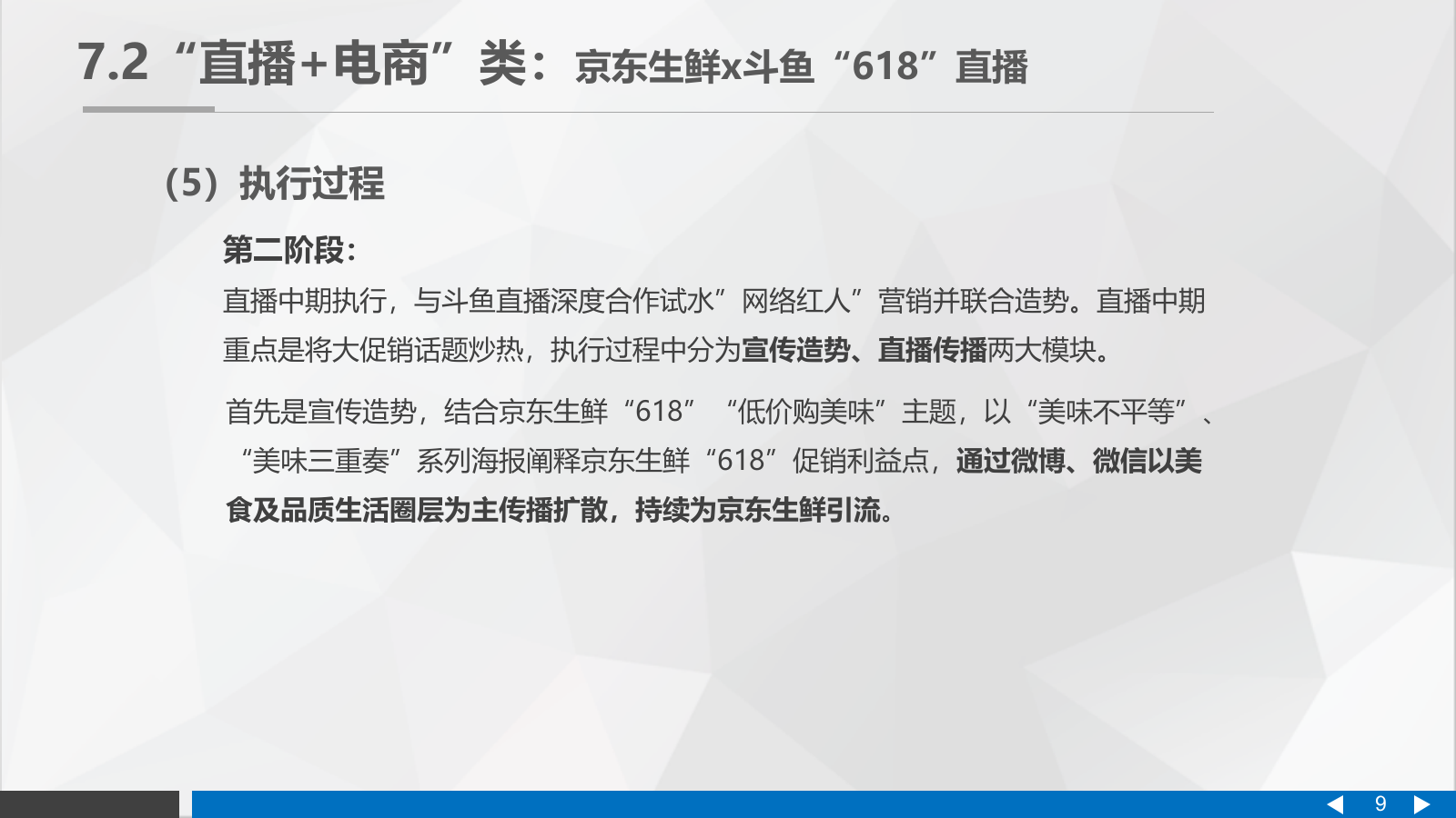 直播营销课件-第七章直播营销案例分析.pptx_第9页