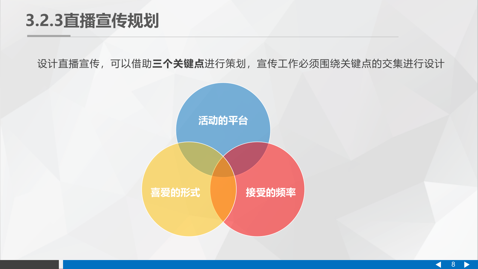 直播营销课件-第三章直播营销的策划与筹备.pptx_第8页