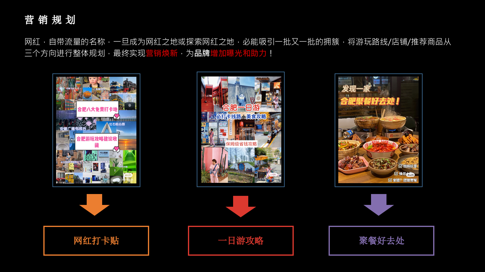 玩转合肥 与众同行上汽大众直播探店营销活动方案.pptx_第4页