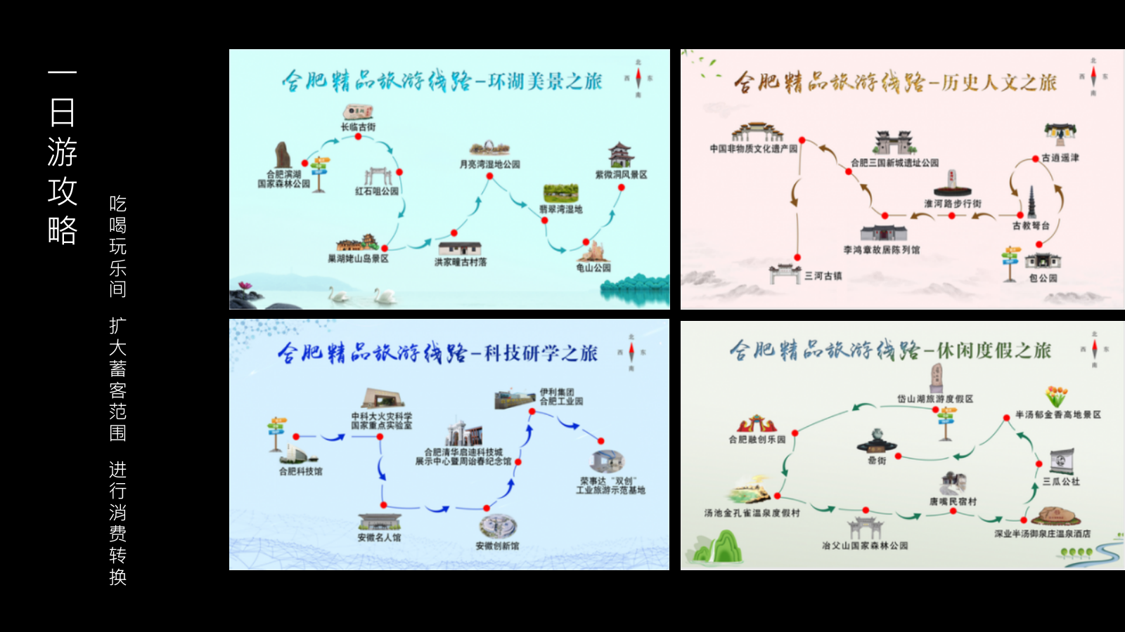 玩转合肥 与众同行上汽大众直播探店营销活动方案.pptx_第6页