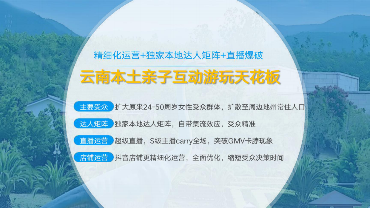文旅恐龙谷景区本地达人直播爆破方案.pdf_第8页