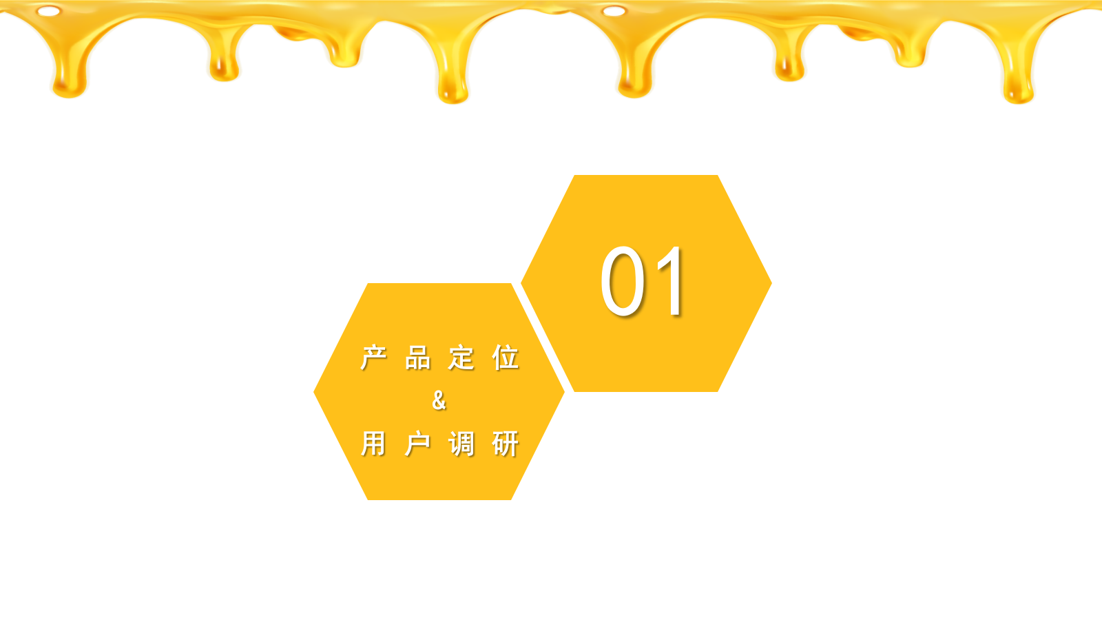 小食公社-蜂蜜组 百万IP实战营抖音内容策划提案.pptx_第3页