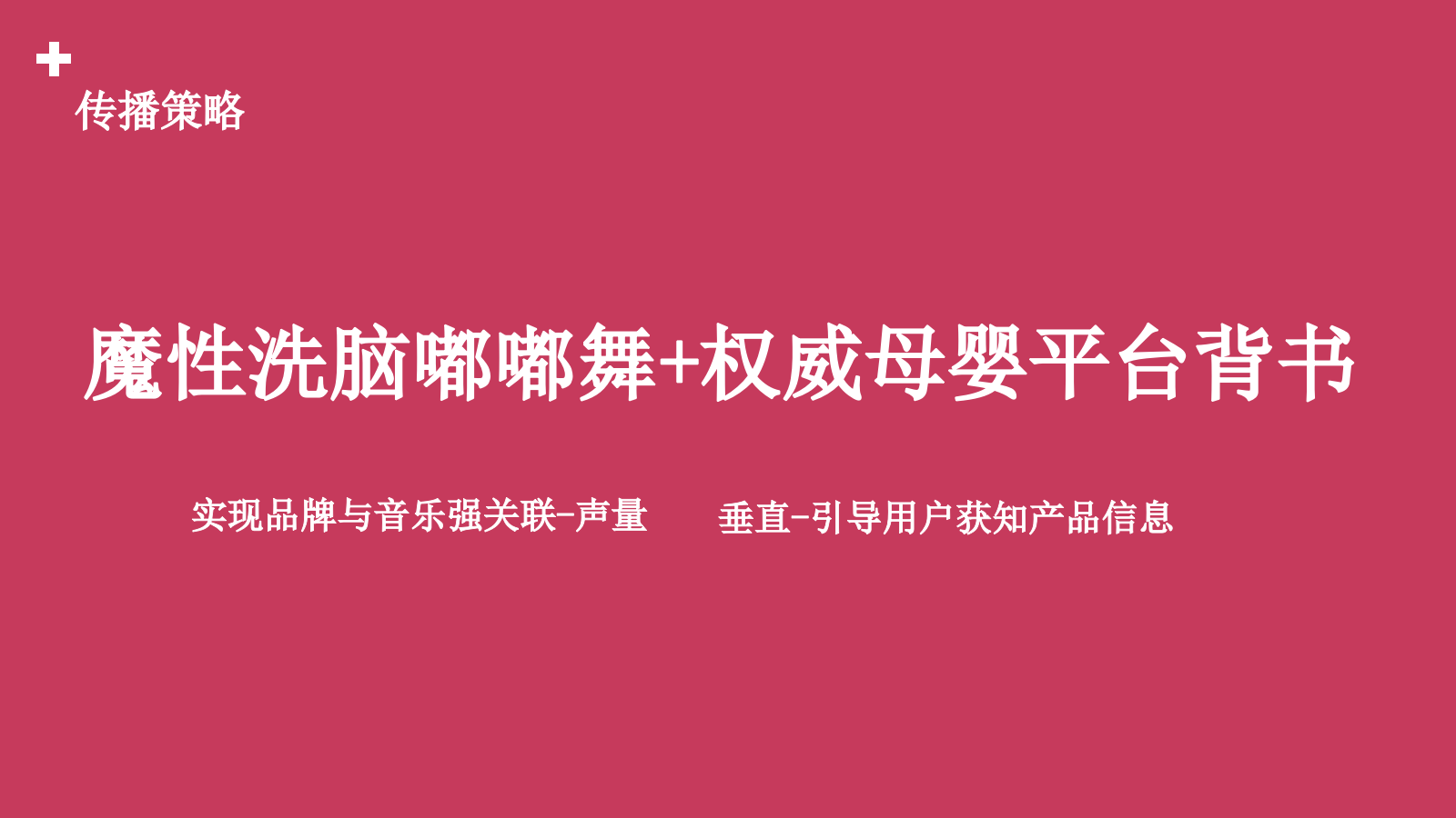 鲨鱼宝宝推广视频传播方案.pptx_第8页