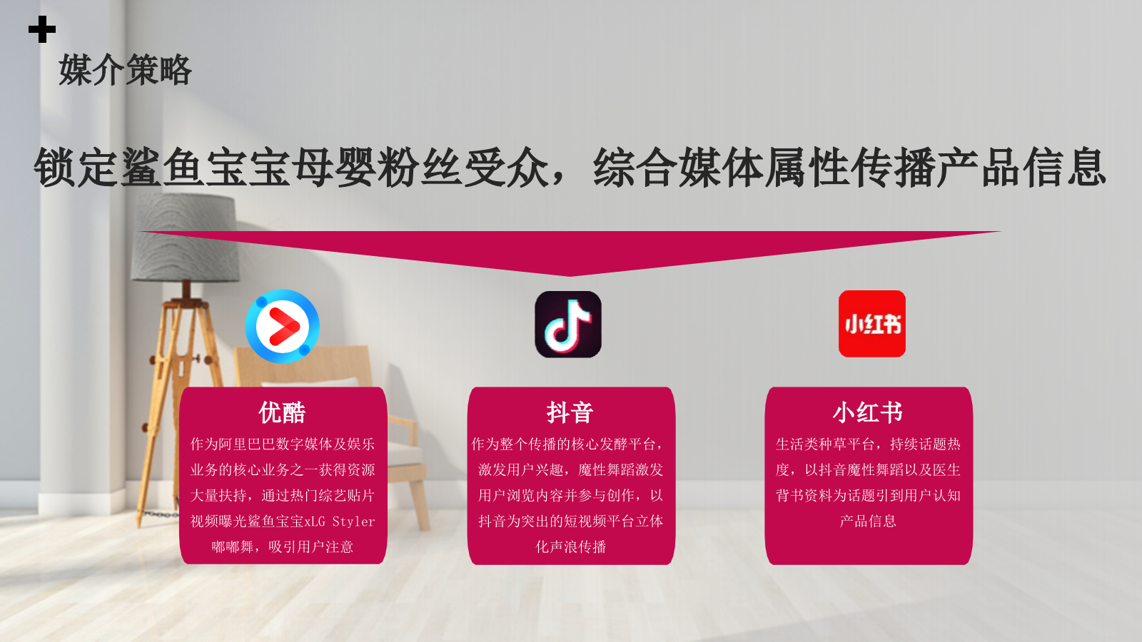 鲨鱼宝宝推广视频传播方案.pptx_第9页