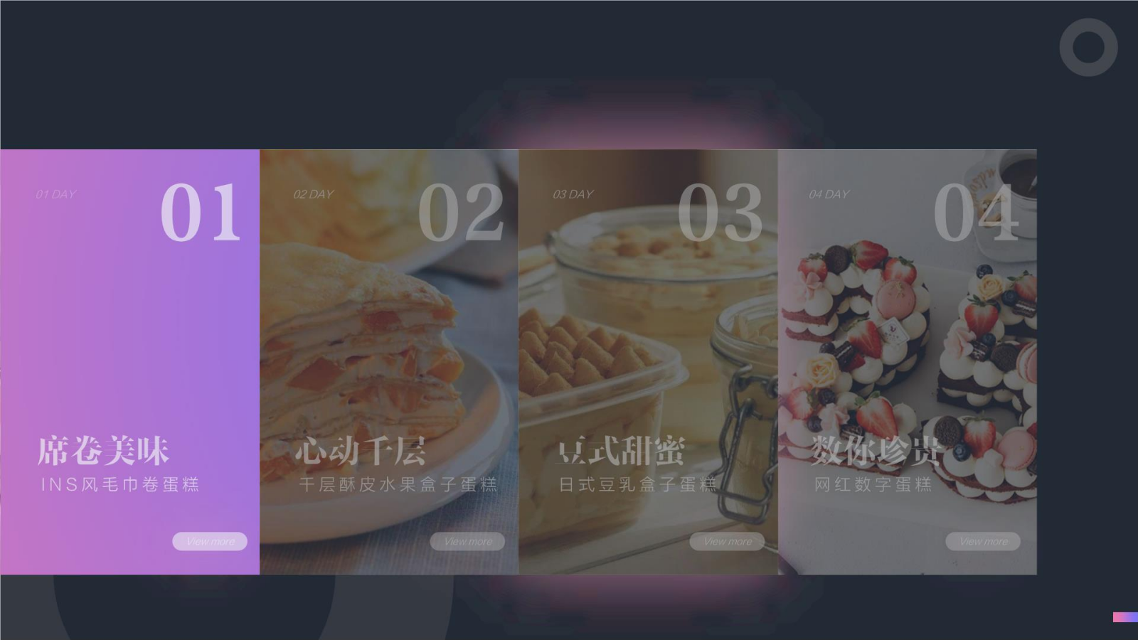 世茂-璀璨天城抖音营销方案.pptx_第8页