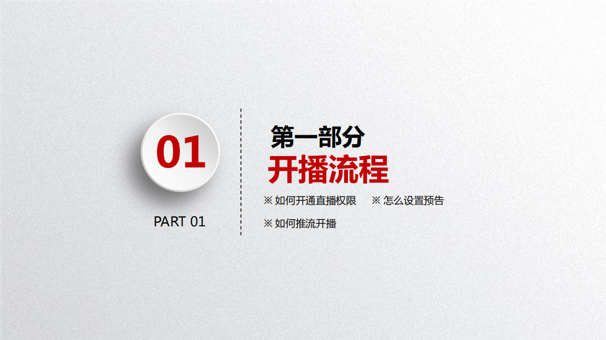 京东直播商家培训第二期：开播流程、直播场景准备、如何策划一场直播、直播阶段性与大促策略 .pdf_第2页