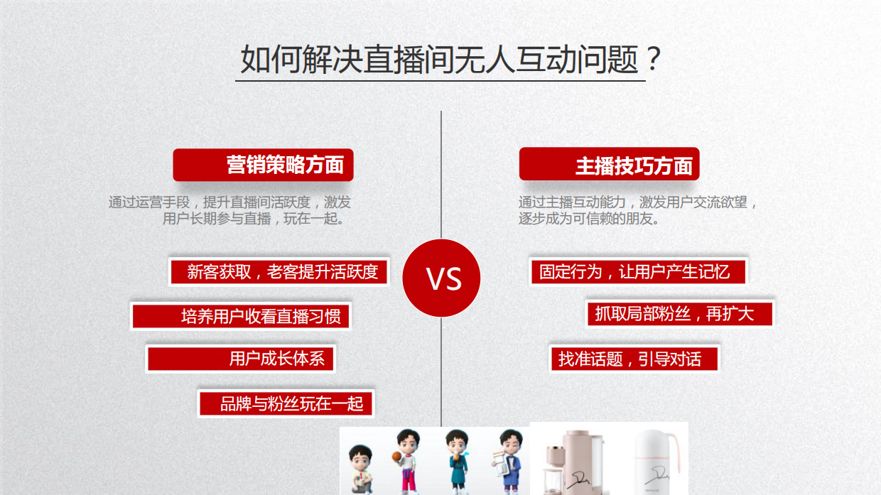 京东直播商家培训第三期：单品讲解技巧、直播技巧与话术、提高直播间转化率.pdf_第9页