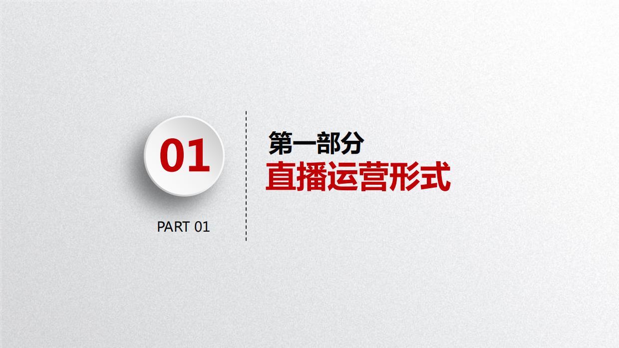 京东直播商家培训第一期：直播运营形式、直播的重要性、开播四大要素、主播KPI考核.pdf_第4页