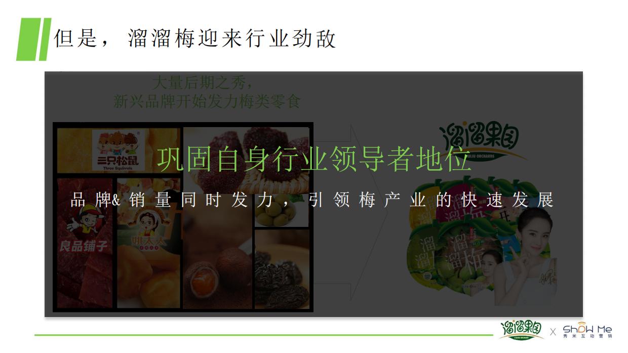 溜溜梅抖音抗酸挑战传播方案.pdf_第5页