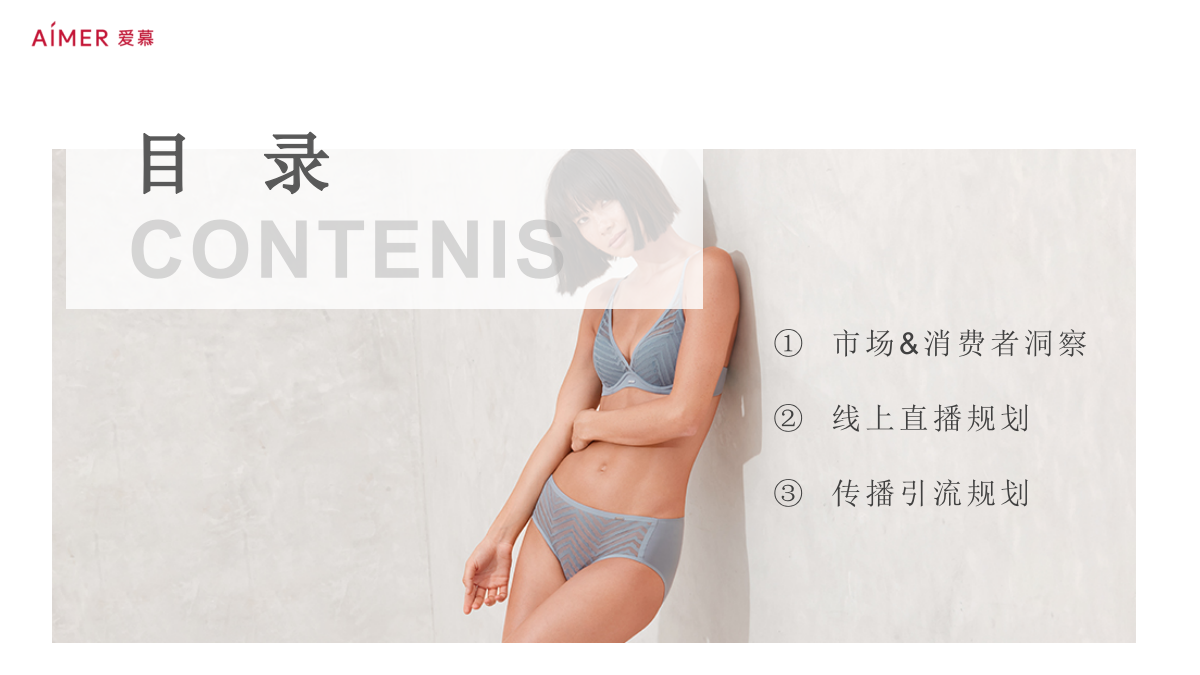 爱慕品牌直播营销方案.pptx_第2页