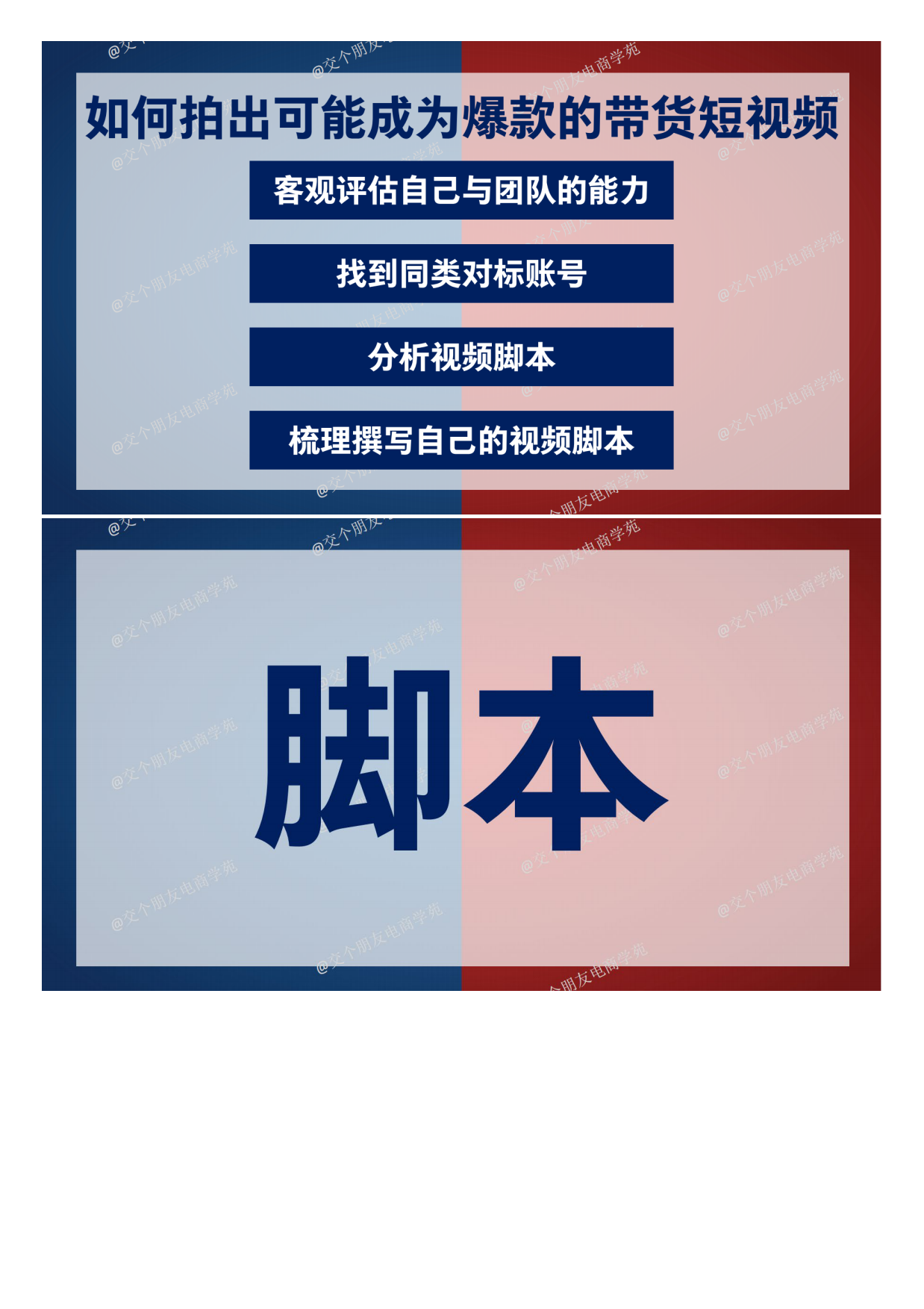 抖音玩法拆解-优质短视频拍摄方法及脚本拆解.pdf_第2页