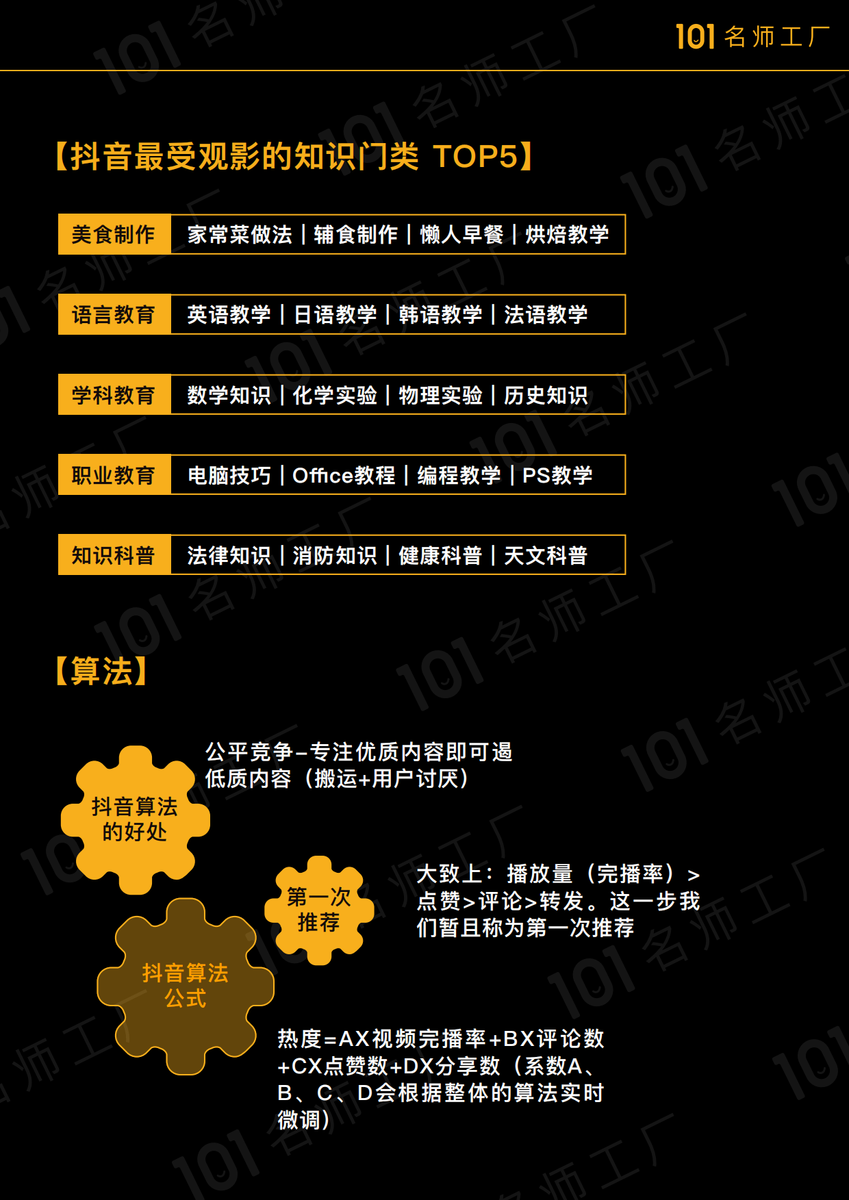 短视频账号运营及涨粉教程.pdf_第5页