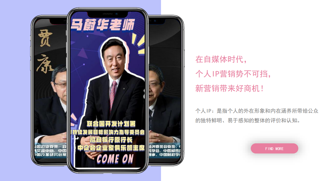 个人IP打造运营方案【新媒体运营】.pdf_第2页