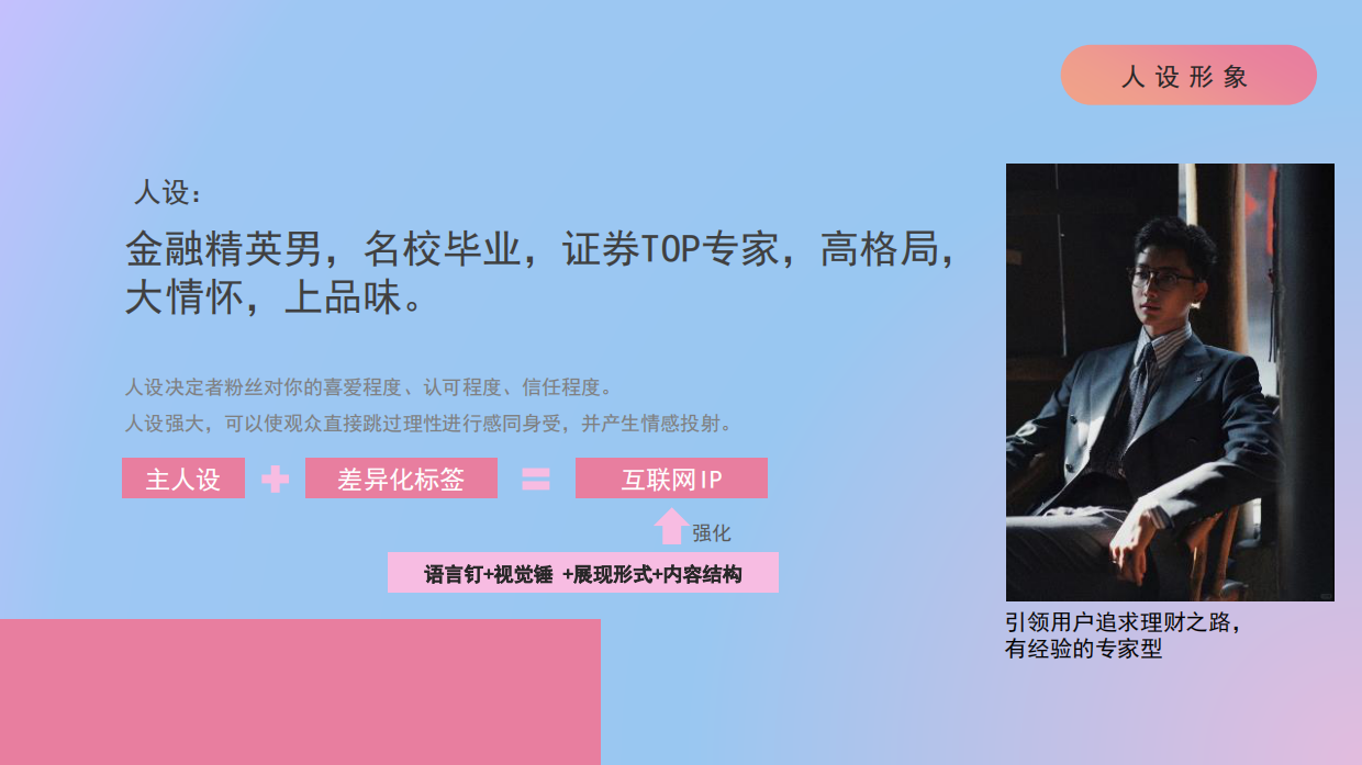 个人IP打造运营方案【新媒体运营】.pdf_第9页